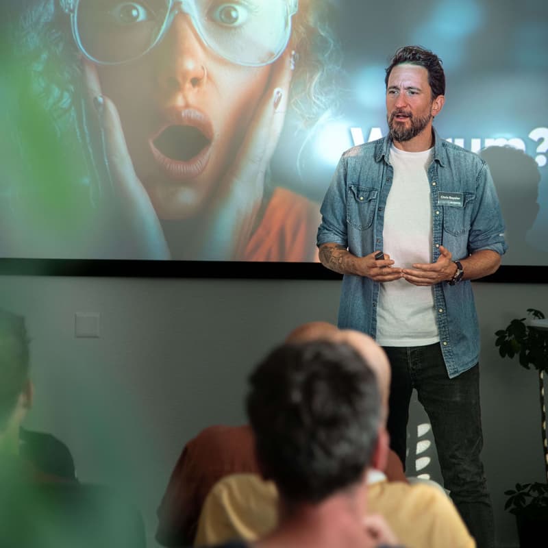 Cover Image for KI Kompakt: Apéro