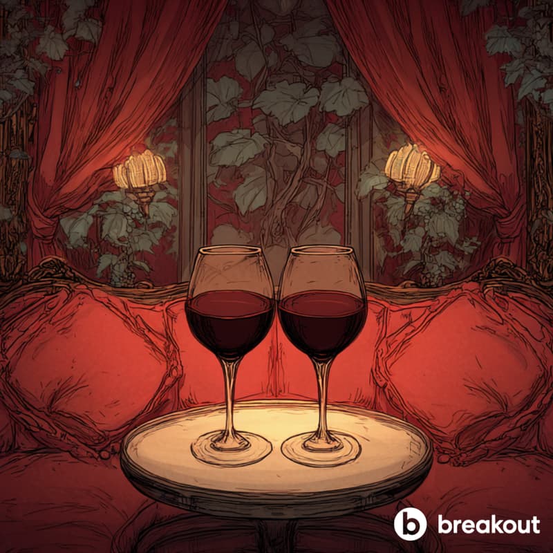 Cover Image for Break bread with Breakout | CMO Dinner