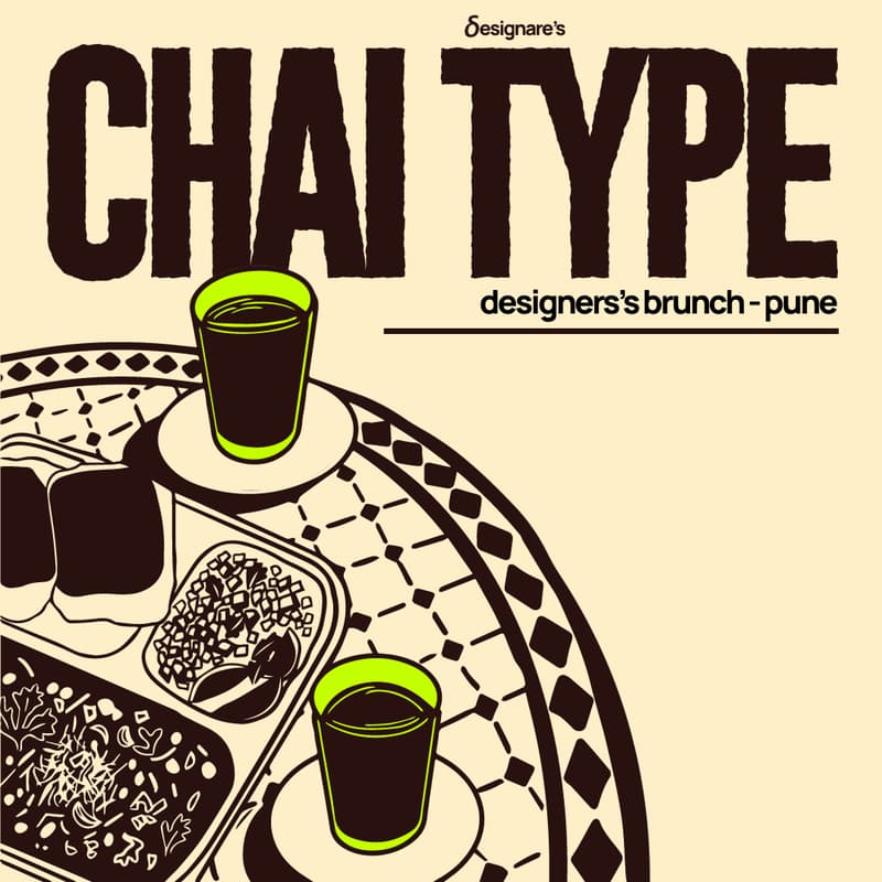 Cover Image for Chai Type Pune