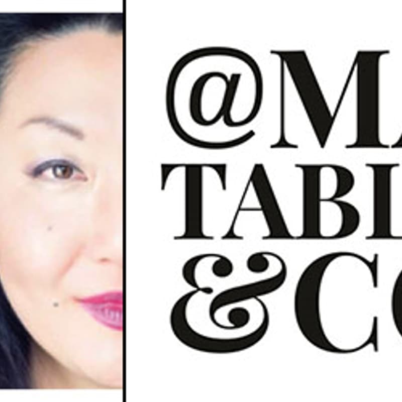 Cover Image for Atelier "Ecosystèmes & Communautés" by @ma Table & Co x United Village Global by Rune