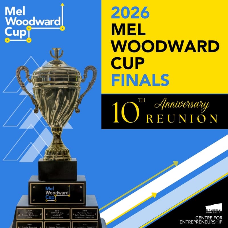 Cover Image for Mel Woodward Cup Finals 2026 & 10th Anniversary Reunion