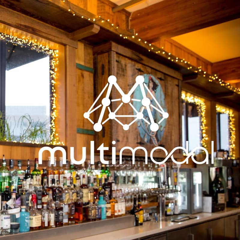 Cover Image for Multimodal Ventures S25 PortCo Happy Hour: food & drink on us!