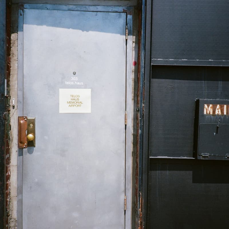Cover Image for open.haus 005