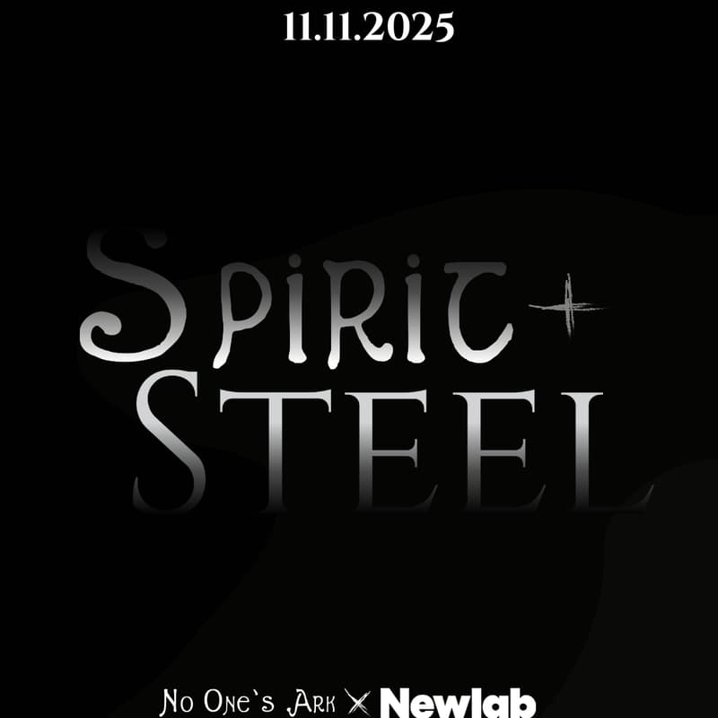 Cover Image for 🏴☠️ SPIRIT & STEEL