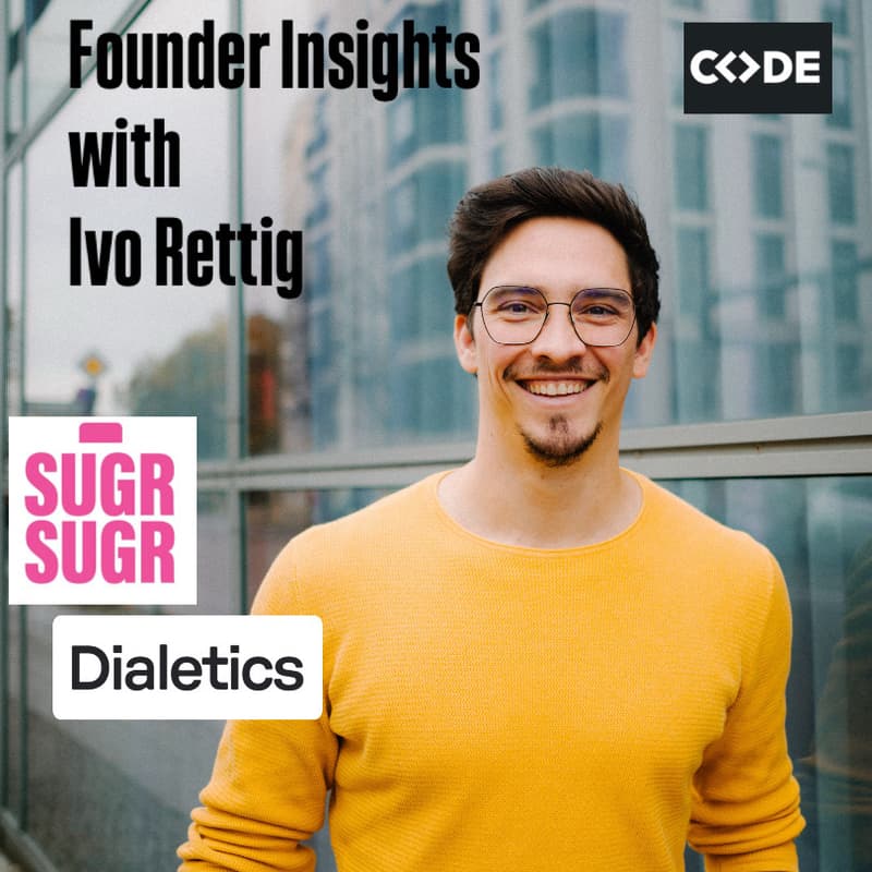 Cover Image for Founder Insights: Product-Market Fit, Iteration & Early-Stage Strategy