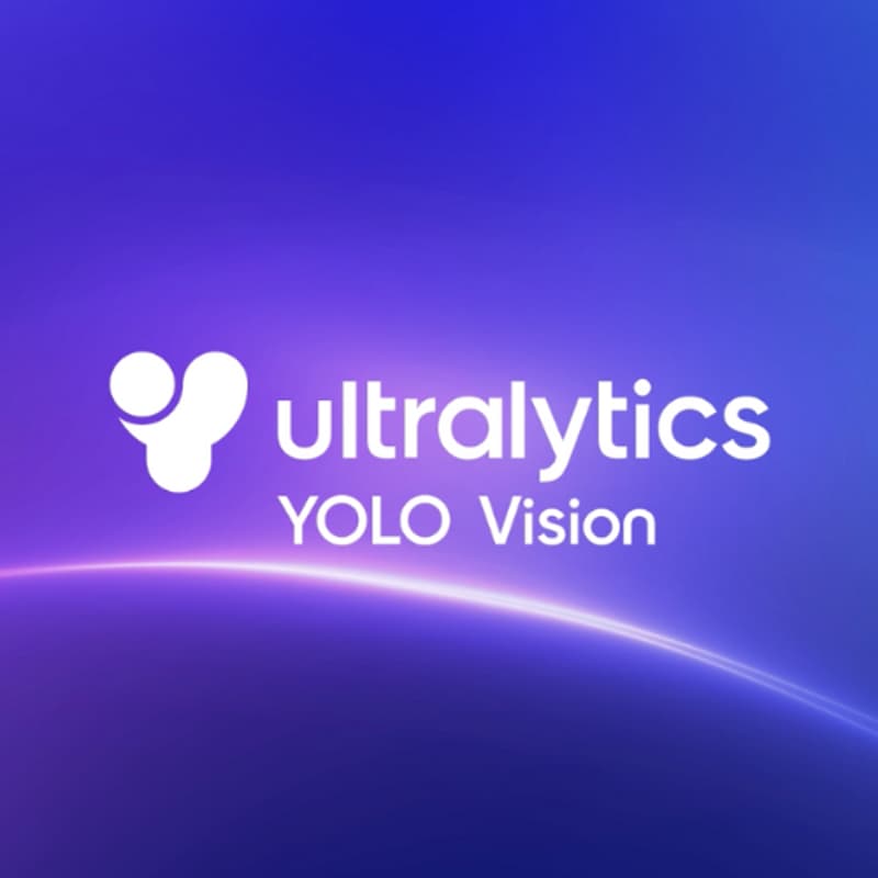 Cover Image for Ultralytics YOLO Vision 2025