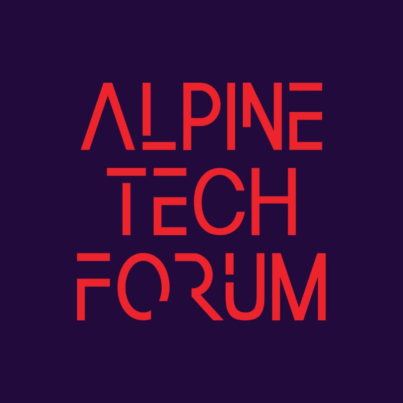 Cover Image for Alpine Tech Forum @ Davos 2026