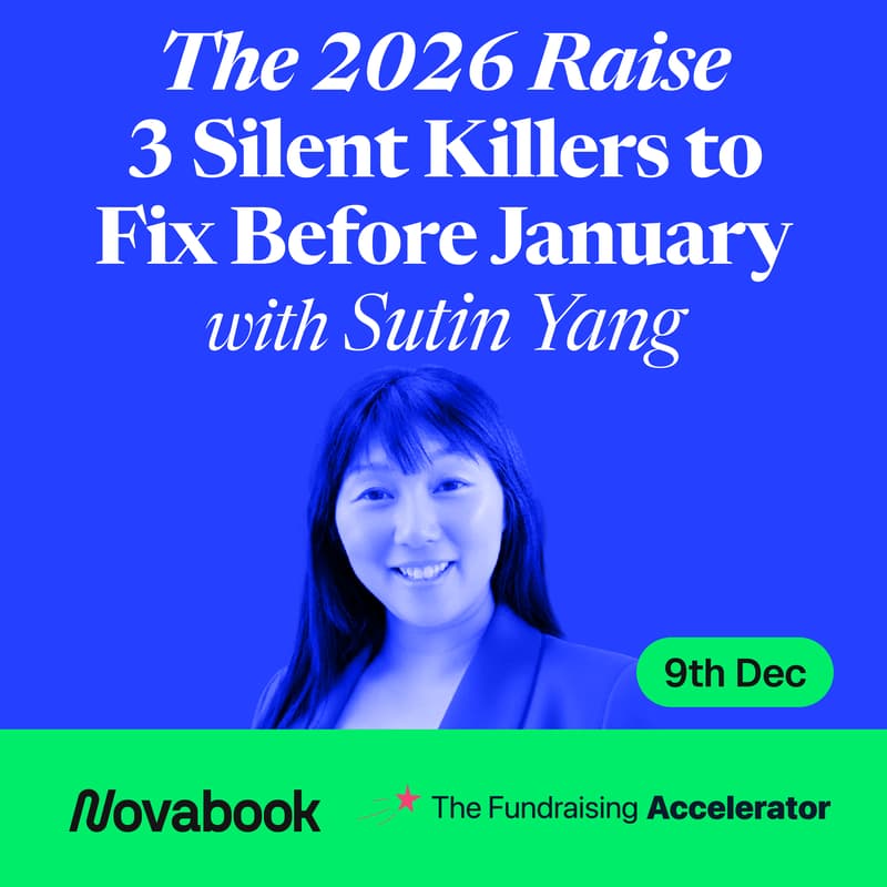 Cover Image for The 2026 Raise | 3 Silent Killers to Fix Before January