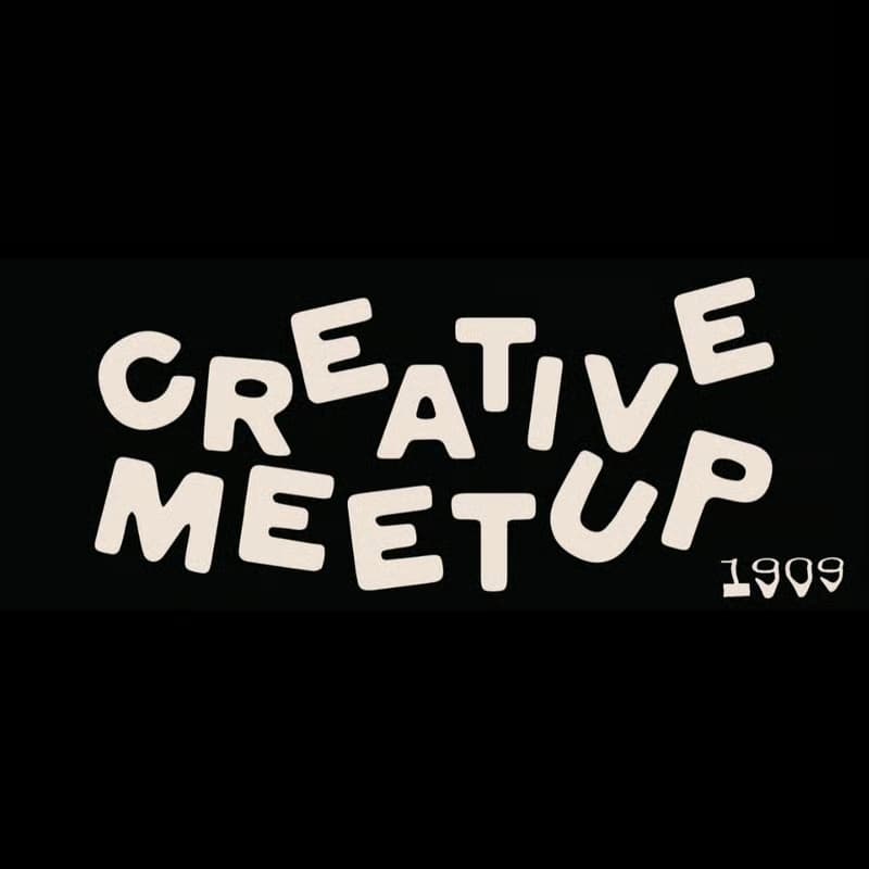 Cover Image for 1909 Creative Meetup