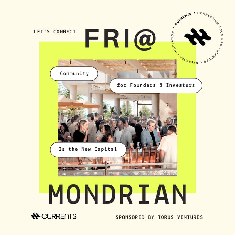 Cover Image for First Fridays @MOND.
