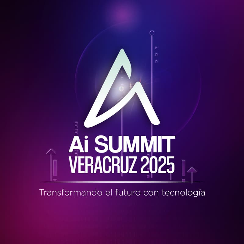 Cover Image for Conferencias AI Summit Veracruz 2025