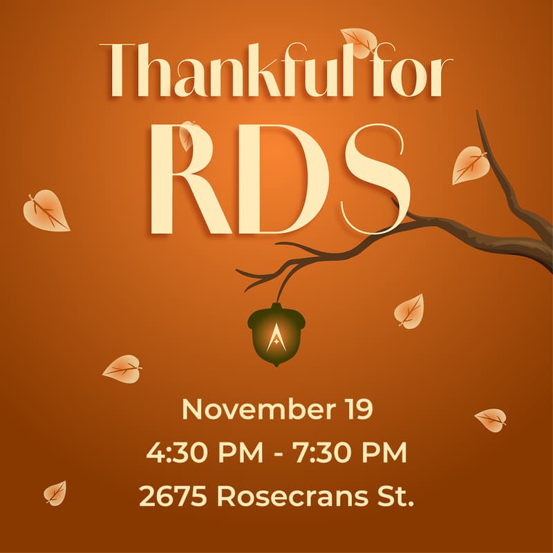 Cover Image for Thankful for Responsible Data Science