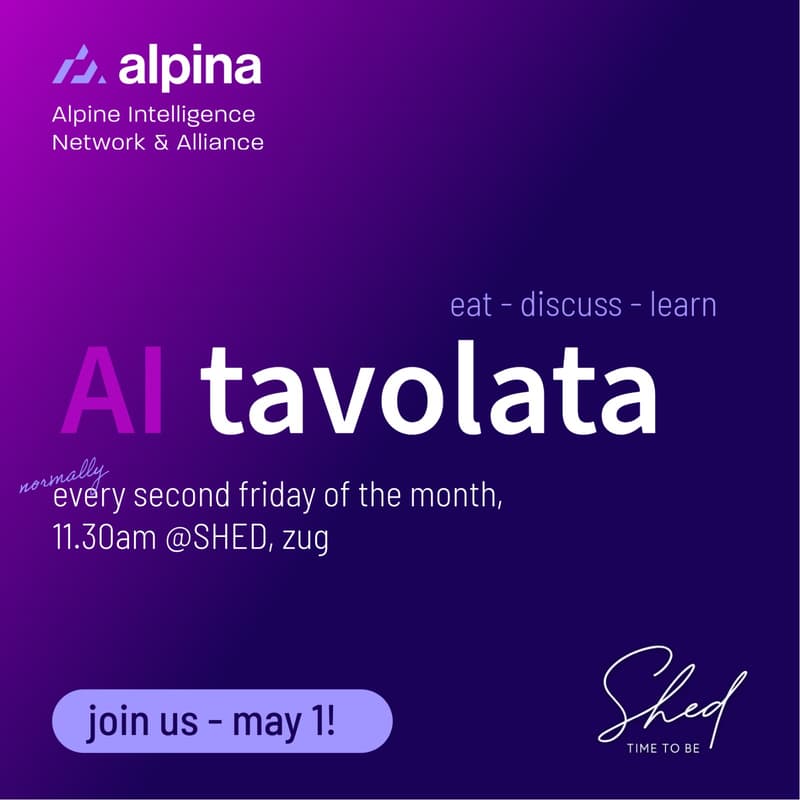 Cover Image for π AI & Pasta: The Human-First Transformation