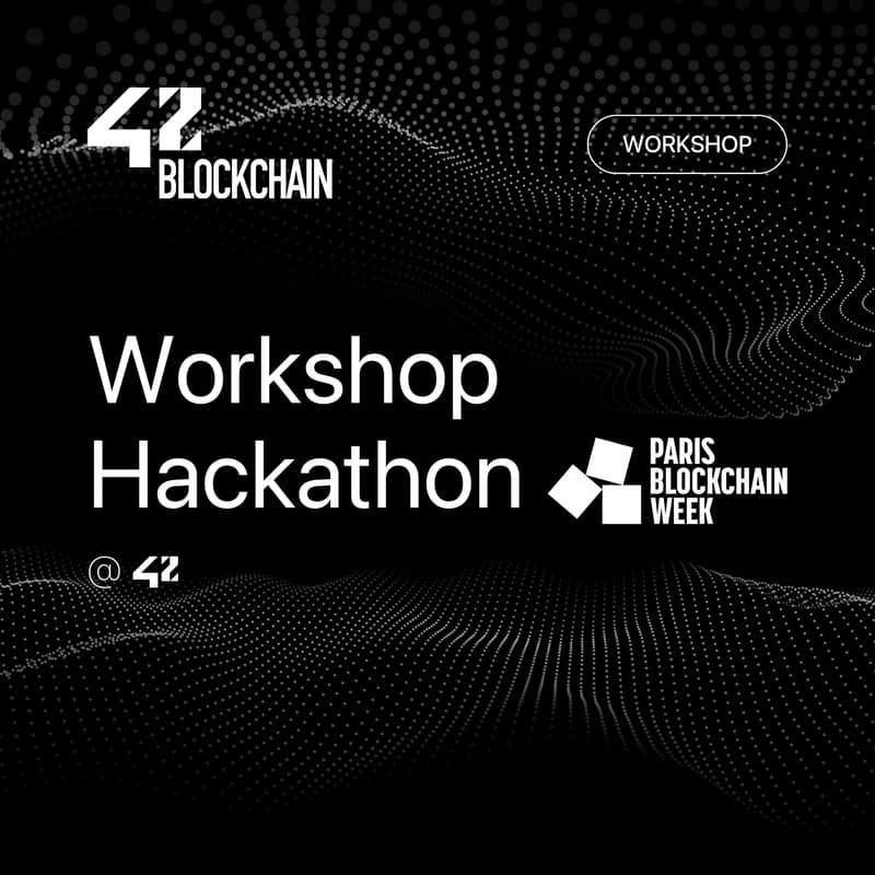 Cover Image for Workshop Hackathon PBW