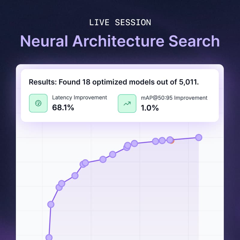 Cover Image for Neural Architecture Search: Automated architecture selection for maximum performance