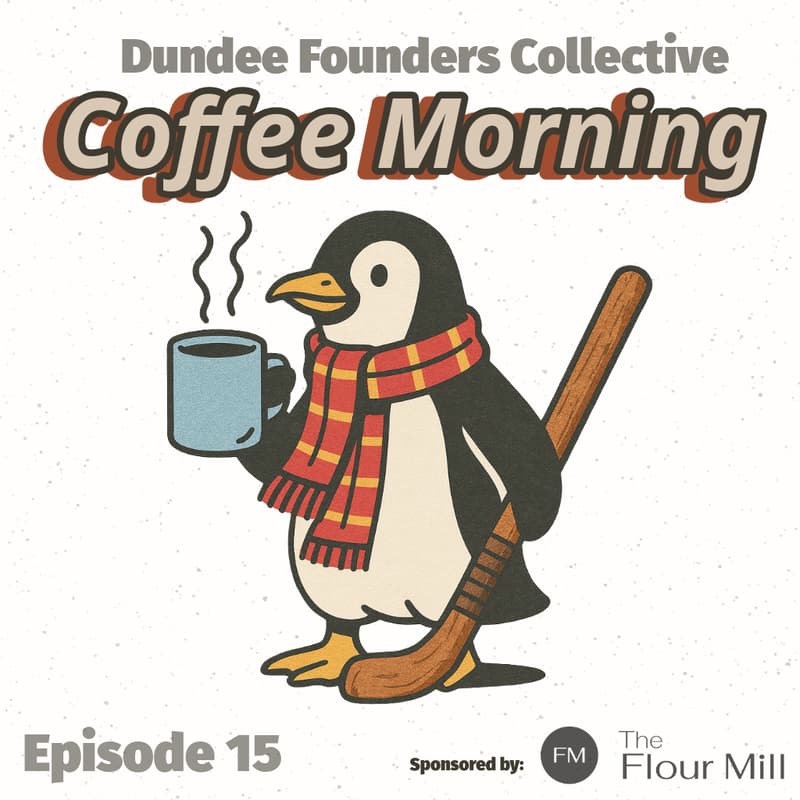 Cover Image for Coffee Morning @ Flour Mill