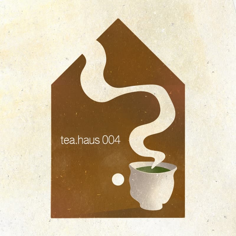 Cover Image for tea.haus 004