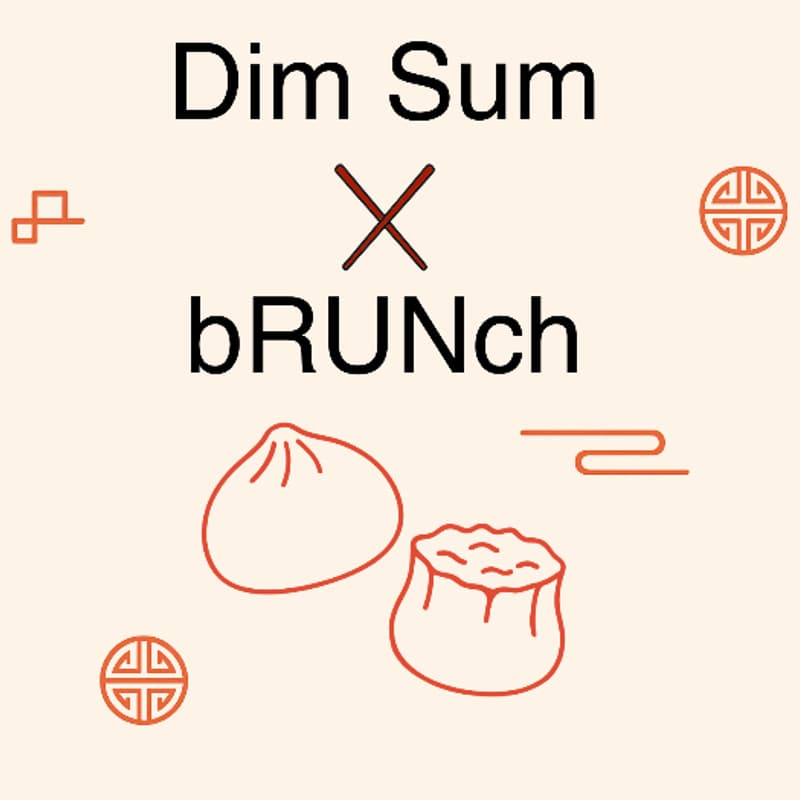 Cover Image for Dim Sum x bRUNch