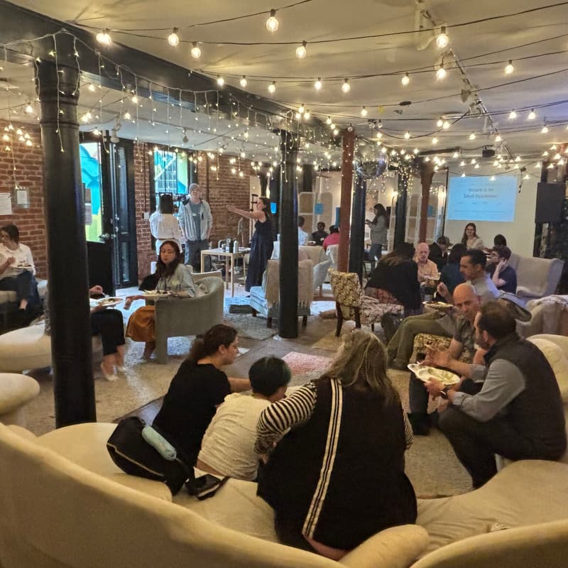 Cover Image for Edtech Unconference [public]