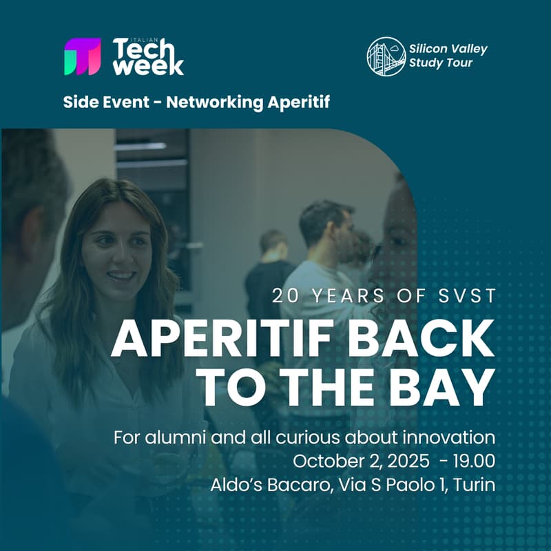 Cover Image for Back to the Bay - Aperitif