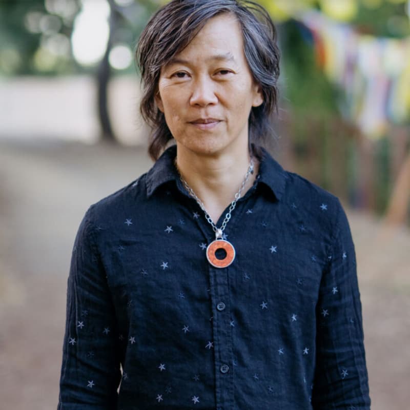 Cover Image for Sacred Sound Bath: Hayes Valley