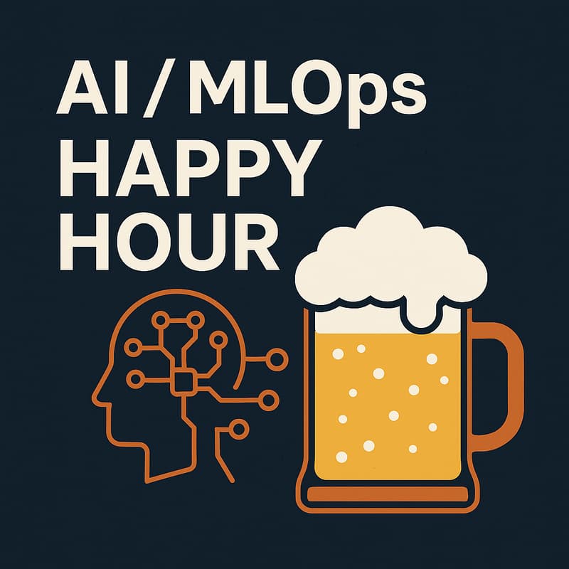 Cover Image for Seattle AI & MLOps Happy Hour