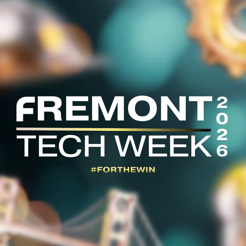 Cover Image for Fremont Tech Week 2026