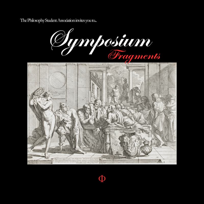 Cover Image for Symposium: Fragments