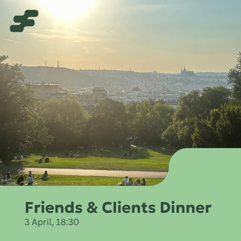 Cover Image for Fellow Friends and Clients Dinner