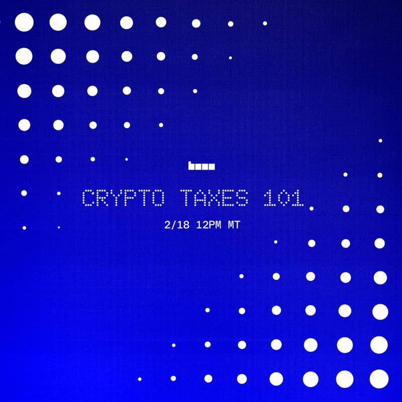 Cover Image for Crypto Taxes for Traders with Cointracker