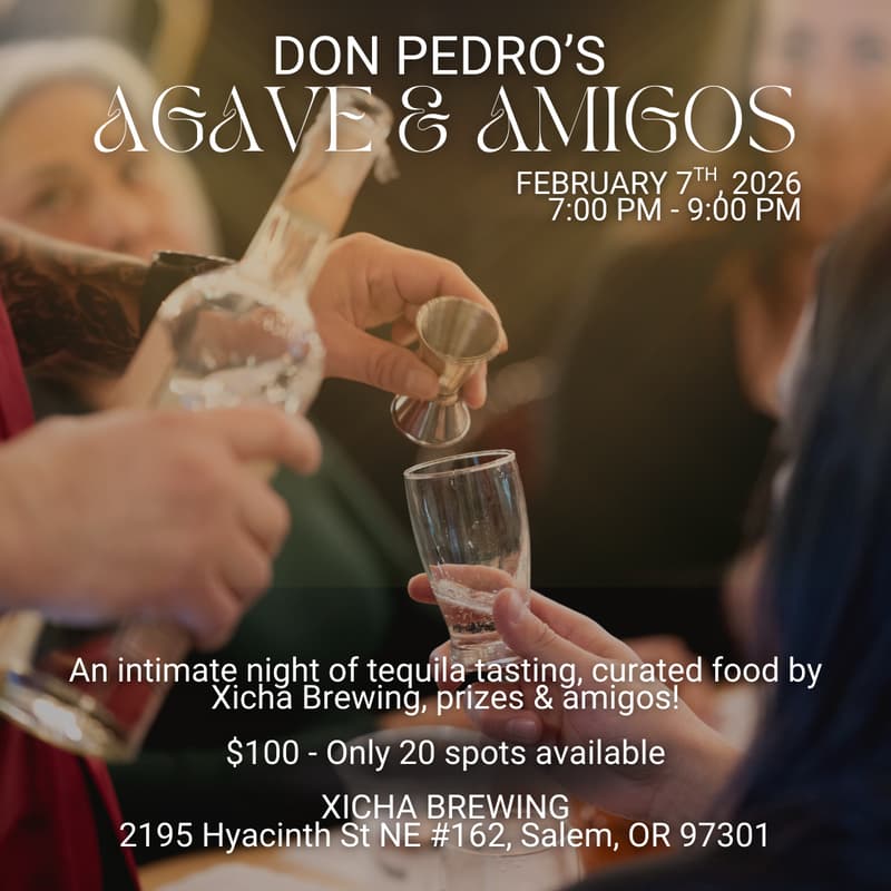 Don Pedro's Agave & Amigos 的封面图片