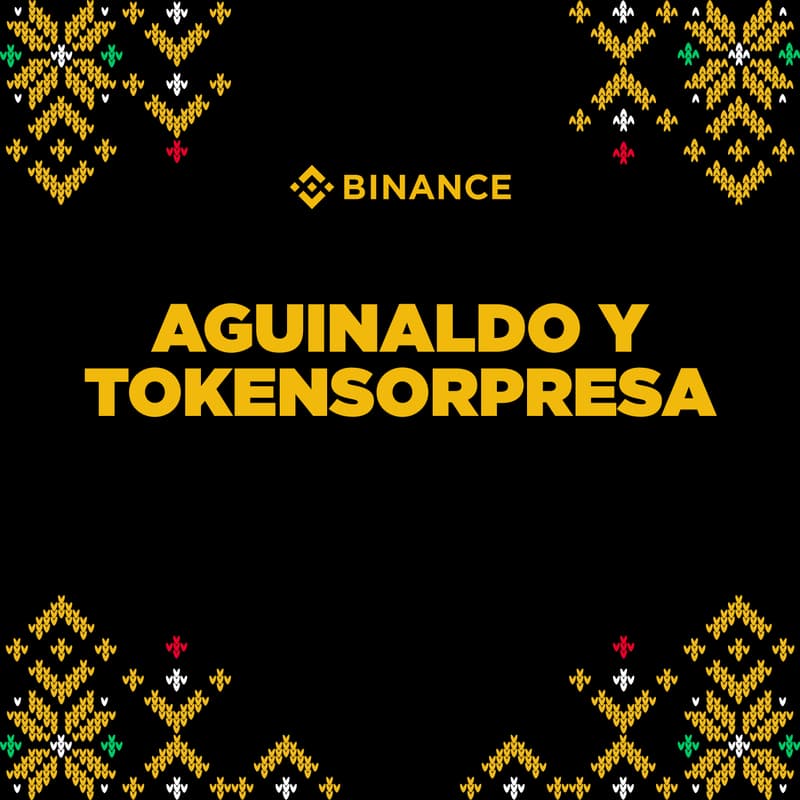 Cover Image for Binance EOY, Bogotá