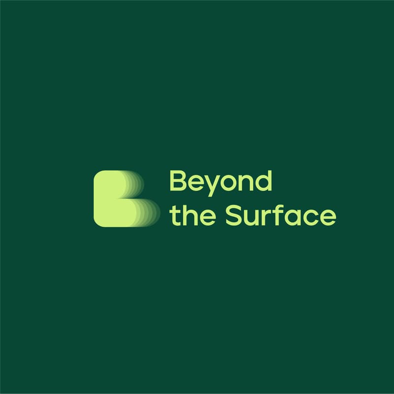 Cover Image for Beyond the Surface