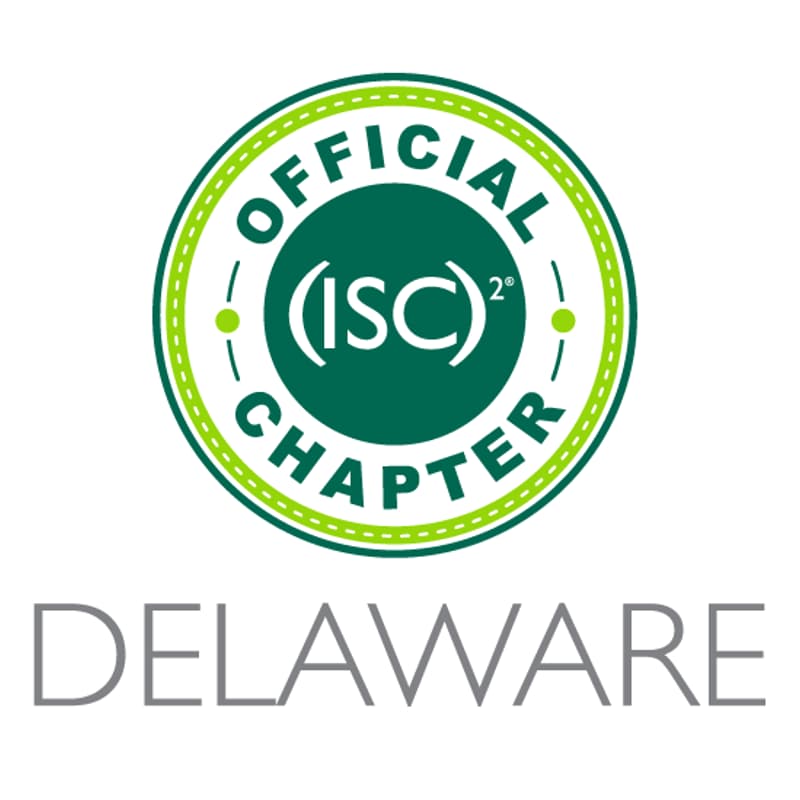 Cover Image for ISC2 Delaware Presents: 12/4/2025 Q4 Session – AI: Governance, Risk & Compliance Raymond Pompon, CISSP, AIGP