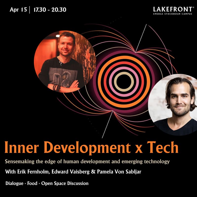 Cover Image for Lakefront Perspectives #1