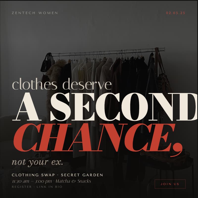 Cover Image for Upgrade Your Closet (Not Your Ex)