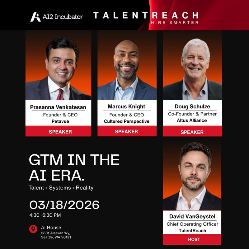 Cover Image for GTM IN THE AI ERA