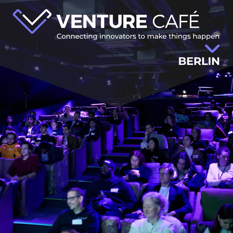 Cover Image for THURSDAY GATHERING #46 Automate & Run Your Business