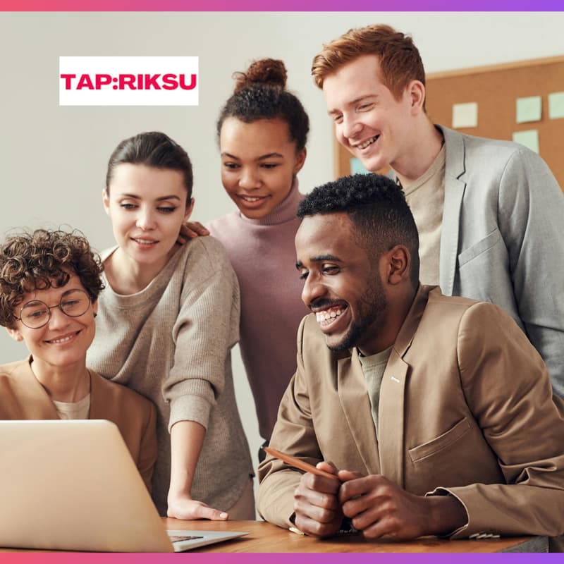 Cover Image for 🎉 Demo Day: Talent Acceleration Program Riihimäki (TAP:Riksu)