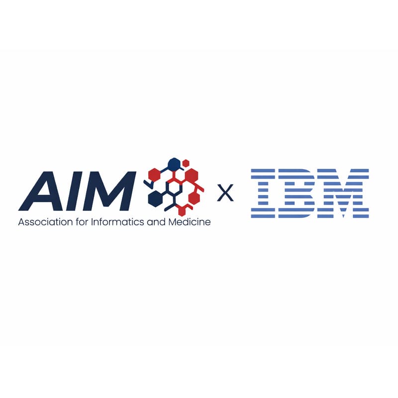 Cover Image for AIM x IBM: The Future of Health Intelligence