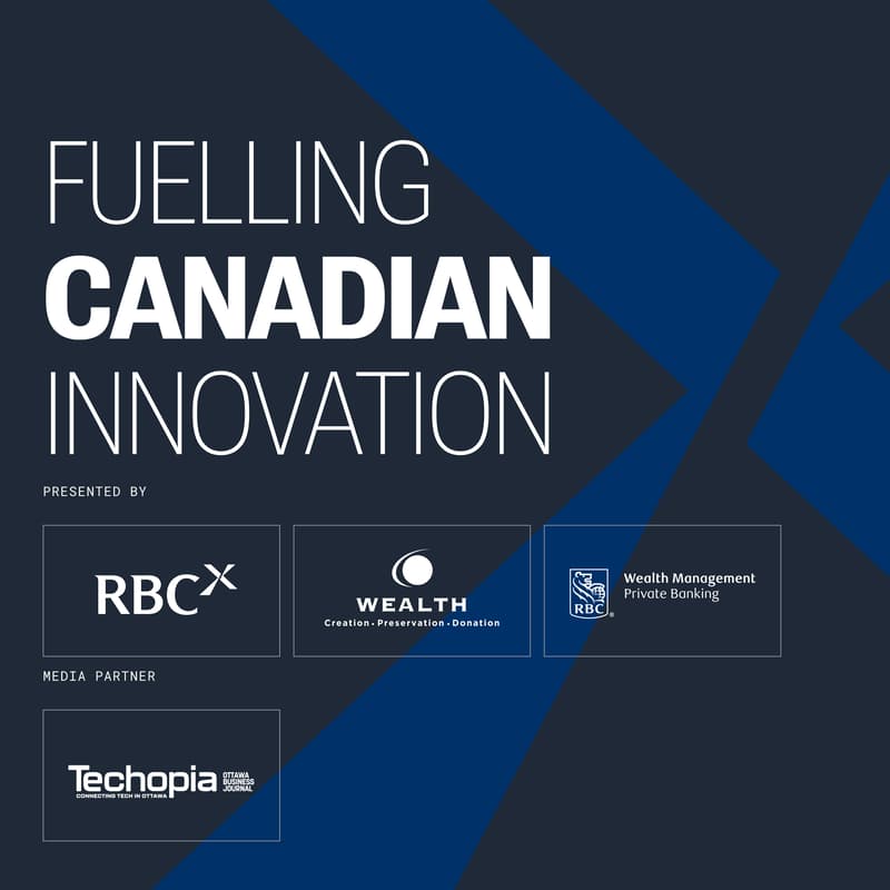 Cover Image for Fuelling Canadian Innovation