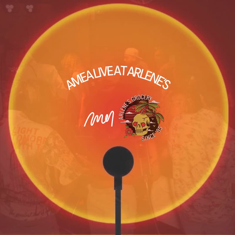 Cover Image for AMEA @ Arlene's