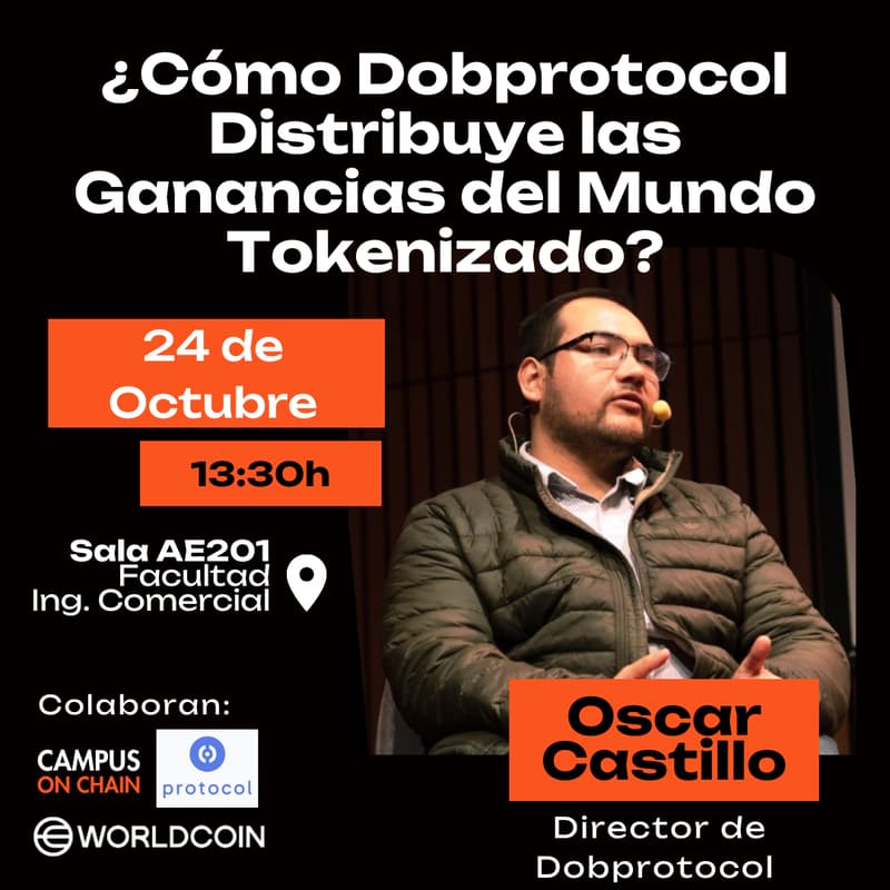 Foto de portada de 🚀 ¿Cómo Dobprotocol Distribuye las Ganancias del Mundo Tokenizado? 🌍💰