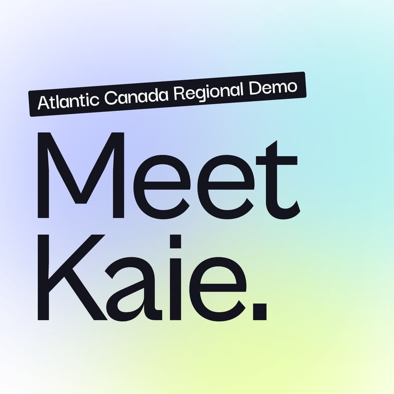 Cover Image for What You’re Missing About the Atlantic Canada Job Market (And How Kaie Fixes It)