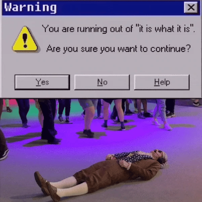 Cover Image for Career Therapy