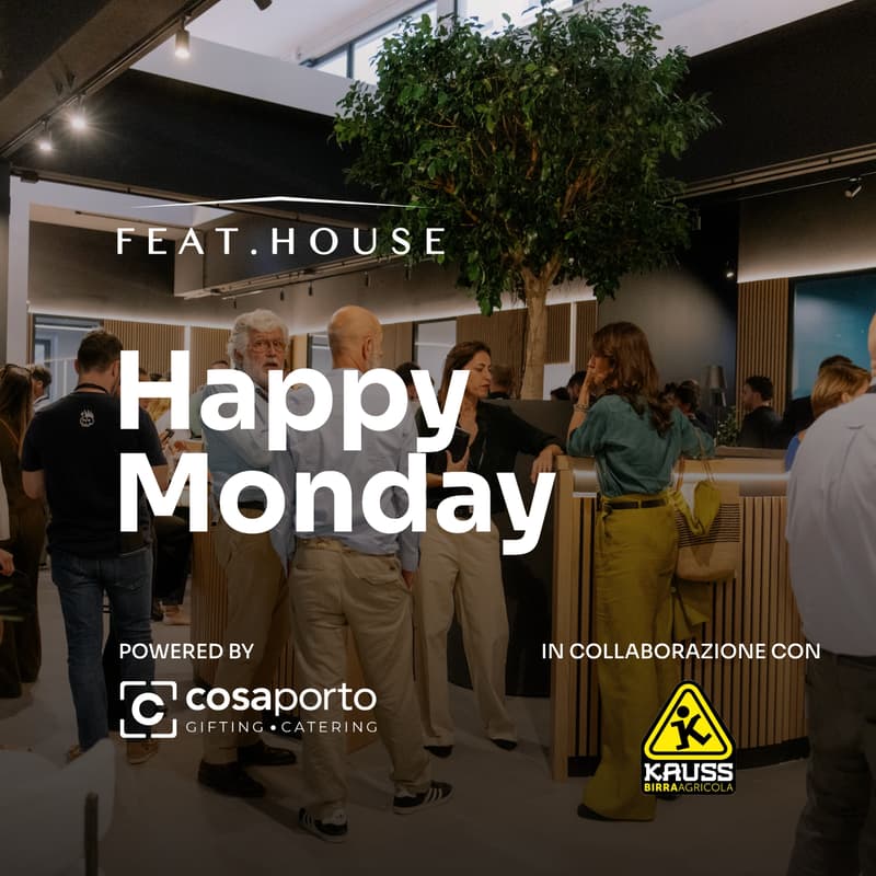 Cover Image for Happy Monday : CRAFT BEER TASTING w. Kauss