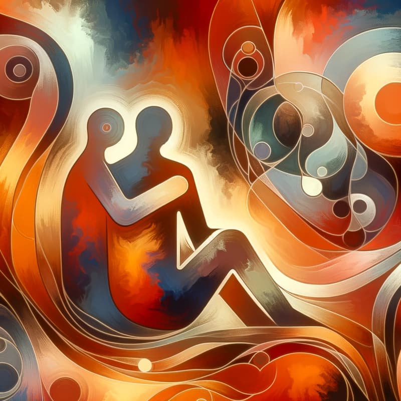 Cover Image for Chronic illness and chronic pain support group