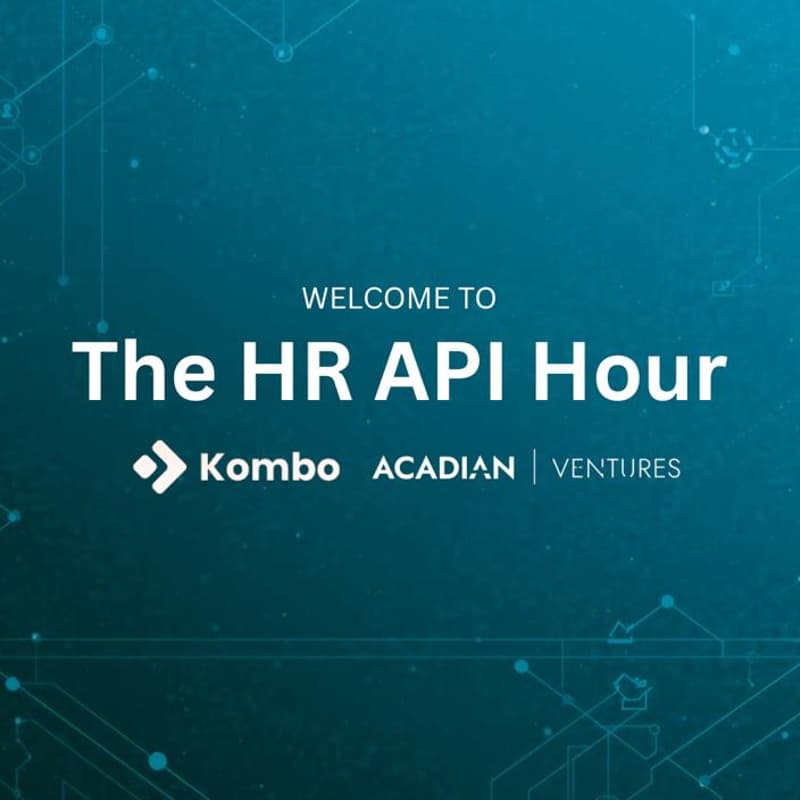 Cover Image for HR Tech: Founders Happy Hour