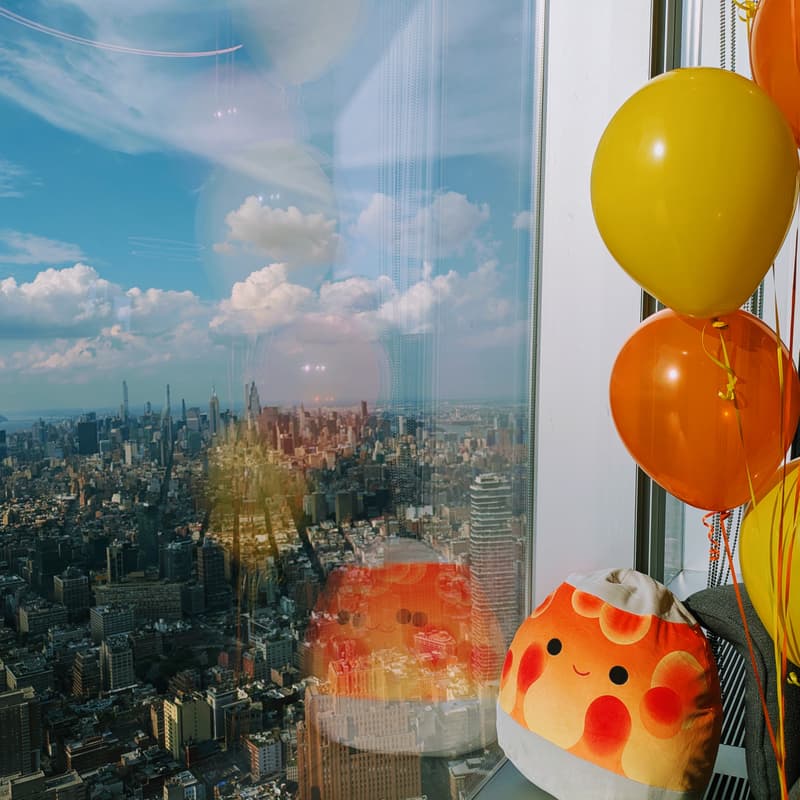 Cover Image for Cloudflare + Webflow Happy Hour