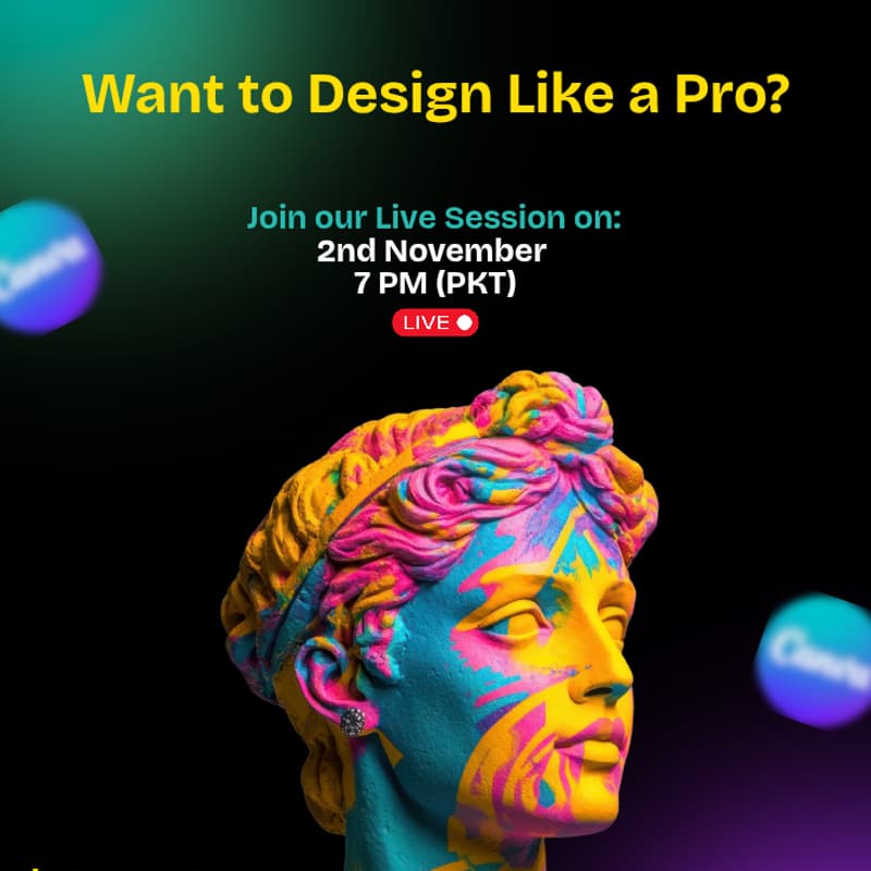 Cover Image for Want To Design Like A Pro?